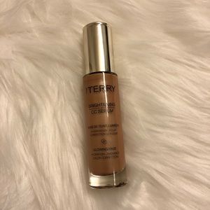 By Terry Brightening CC Serum in 04 Sunny Flash